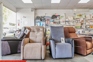 Photo n°5 de Bastide Le Confort Médical à Meaux (Magasin de matériel médical)