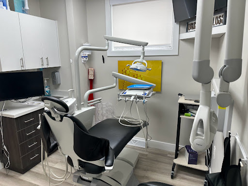North Shore Dental