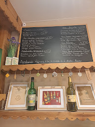 Photo n°23 de Boulangerie Pâtisserie Modelon à Saint-Laurent-du-Pont (Boulangerie)