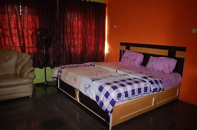 Photos of XEME Hotel, Abakaliki
