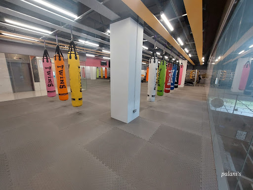 Prakaipetch Muay Thai Academy @Ang Mo Kio