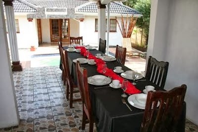 Photos of Nomusa's Bed and Breakfast (Richards bay, KwaZulu-Natal, South Africa)