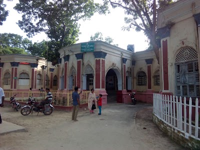 Photos of upozila land office