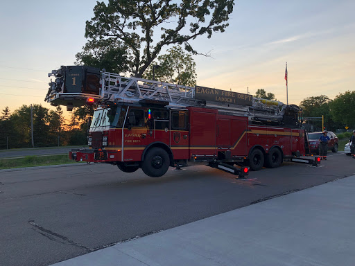Eagan Fire Station #1 - Thumbnail