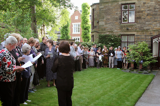 St Cuthbert's Catholic Church