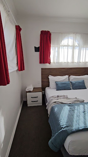 Reviews of Edgewater Motor Lodge in Napier - Hotel