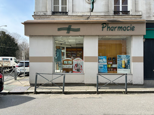 SELAS PHARMACIE MANSOURY