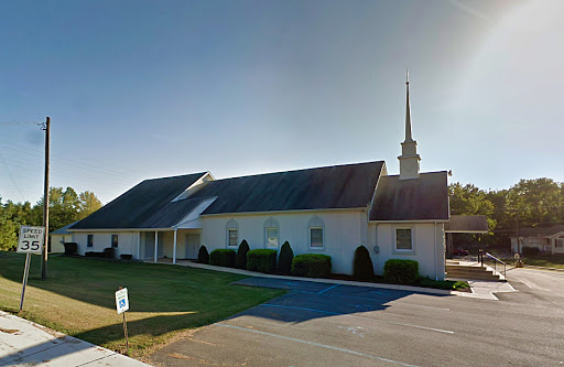 Charlestown Missionary Baptist - Thumbnail