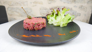 Photo n°64 de L'Estaminet à Villefranche-de-Rouergue (Restaurant)