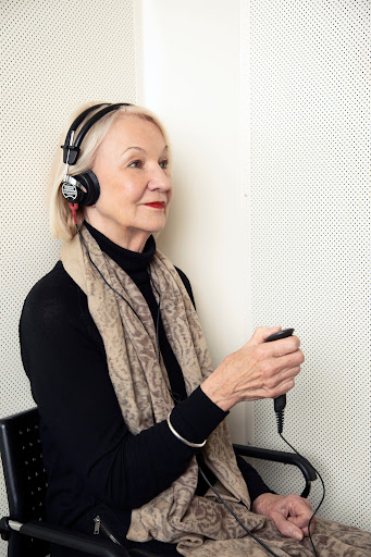 AudioLogic Hearing - Visual