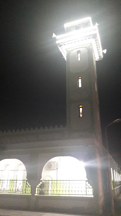 Photos of Masjid Mohamed el bachir Ibrahimi
