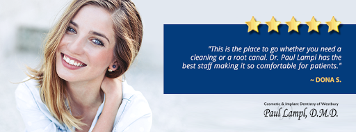 Cosmetic and Implant Dentistry of Westbury