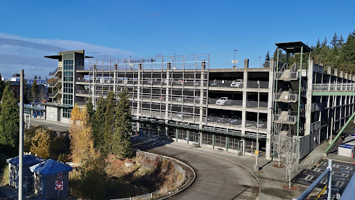 SE Eastgate Way & 140th Ave SE