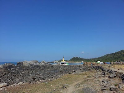 Photos of San Daw Shin Pagoda