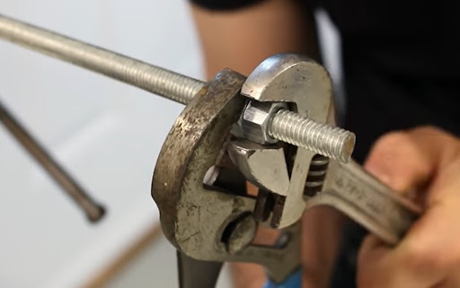 Thunder's Plumbing - Thumbnail