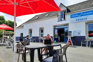Bistro du Canal image