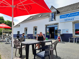 Photo n°8 de Bistro du Canal à Pleyben (Chambre d'hôtes)