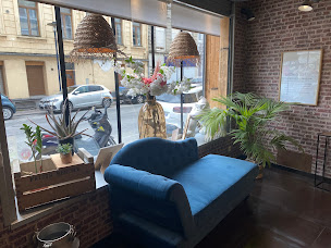 Photo n°1 de L'atelier Coiffure à Dunkerque (Magasin de perruques)