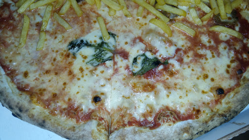 Dal Siciliano-Non Solo pizza - Thumbnail