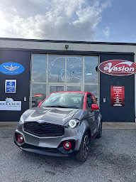 Photo n°26 de Evasion Sans Permis II à Villemandeur (Concessionnaire automobile)