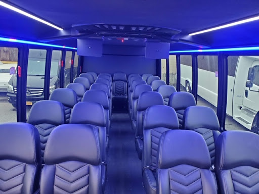 Executive Limousine Gallery - United States