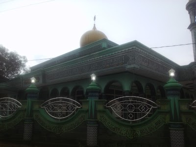 Photos of MASJID JAMI' DARUL FALAH
