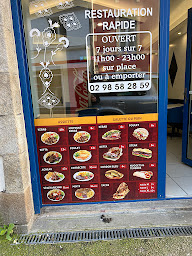 Photo n°22 de Bosphore Kebab à Guilvinec (Restaurant)