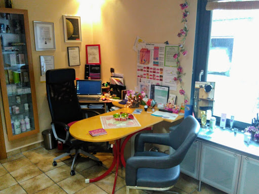 BEAUTY POINT Channoine & Nobusan, Dieter und Ute Zehe
