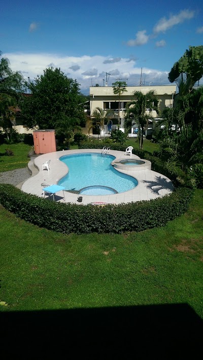 Photos of Hotel Puerto Orellana