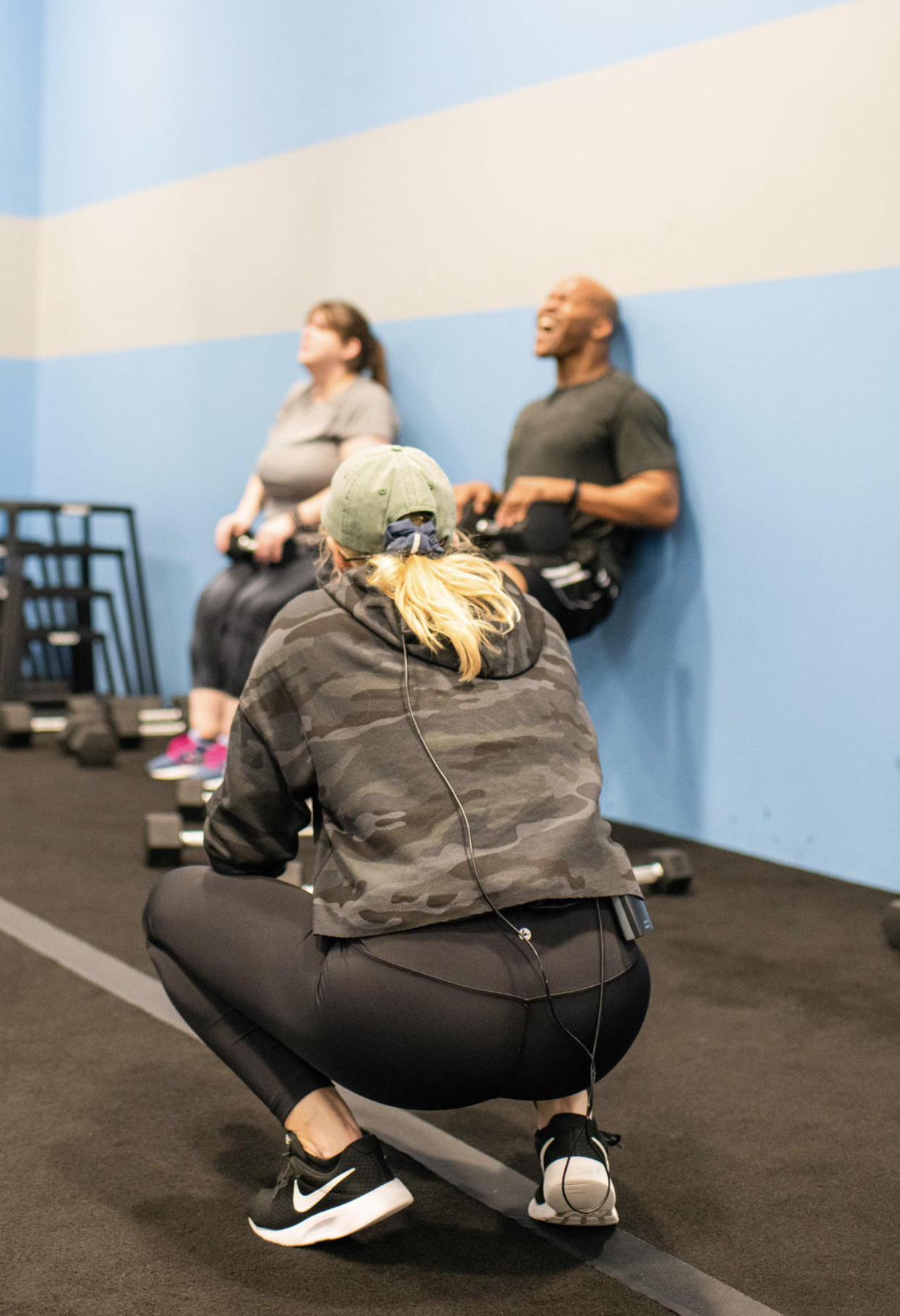 Burn Boot Camp photo 15