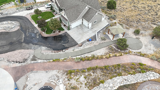 Rhino Concrete Construction Inc