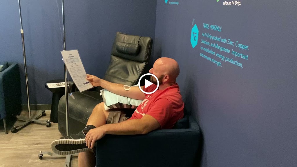 Restore Hyper Wellness