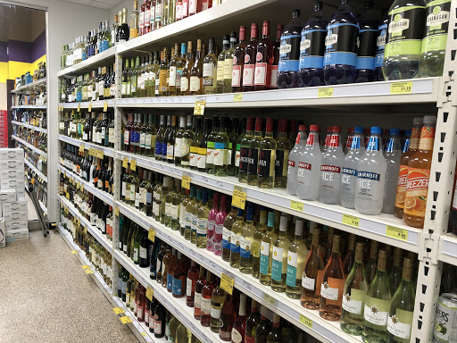 NAP Liquor Store