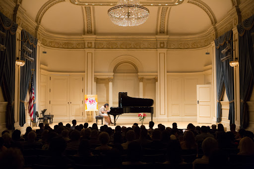 Piano Lessons For ALL Music School - Thumbnail