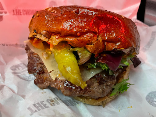 The Carnivan Superbar - Visual