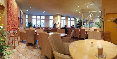 Photos of Cassius Garten - Restaurant & Cafe