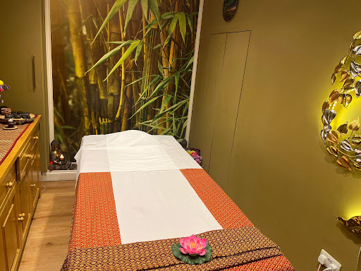 Jerianai's Thai massage