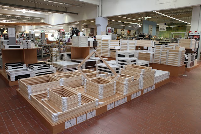 boesner GmbH - Hannover