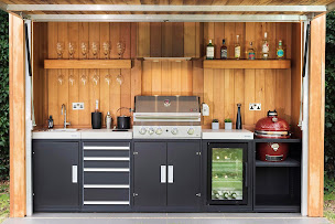 Photo n°2 de Blackbull bbq à Bordeaux (Magasin d'articles de barbecue)