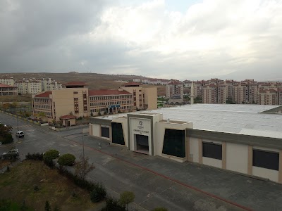 Meram Gödene Toki Middle School