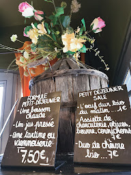 Photo n°90 de Café de l'industrie à Saint-Rémy-de-Provence (Salon de thé)