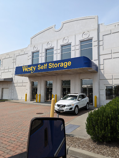 Westy Self Storage - Thumbnail