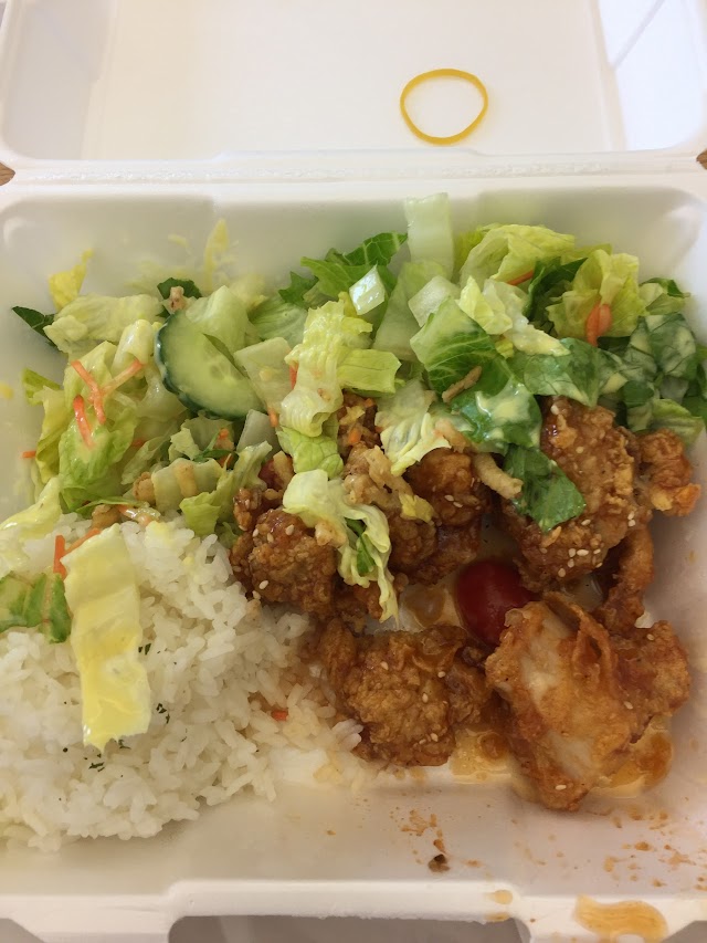 Dawa Chicken Restaurant