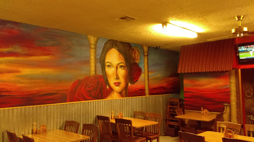 Nachitos Mexican Amer Grill - Thumbnail