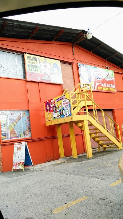Photos of Almac&eacute;n Leda