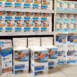 Photo n°44 de Leroy Merlin Balma - Toulouse à Balma (Magasin d'outillage)