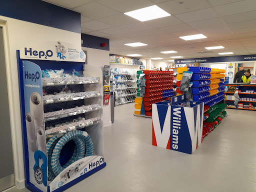 Williams Trade Supplies, West Dratyton - Thumbnail