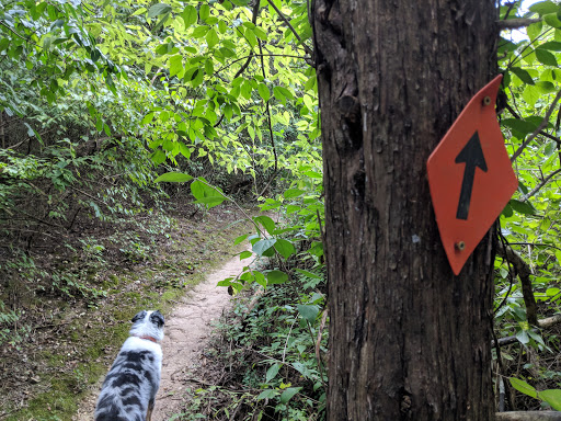Jefferson City Greenway Trail Parking - Thumbnail