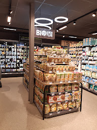 Photo n°36 de Carrefour City à Rennes (Magasin d'alimentation bio)