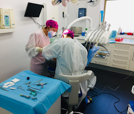 Clinica Dental Marian Santos García - Thumbnail